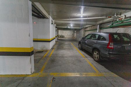 Apartamento à venda com 153m², 4 quartos e 3 vagasGaragem