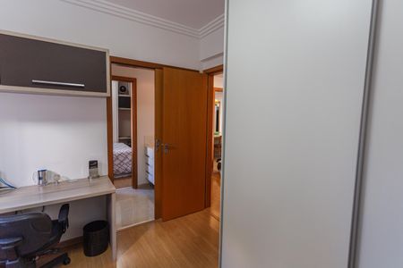 Apartamento à venda com 153m², 4 quartos e 3 vagasSuíte 3