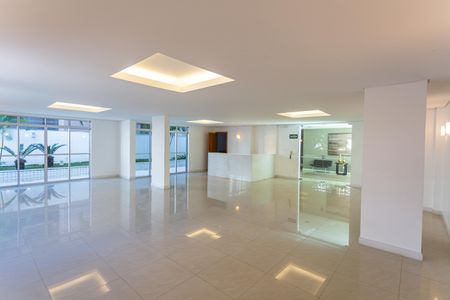 Apartamento à venda com 153m², 4 quartos e 3 vagasÁrea comum - Salão de festas