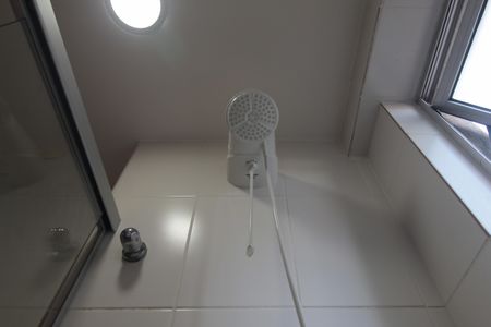 Apartamento à venda com 77m², 3 quartos e 1 vagaBanheiro Social