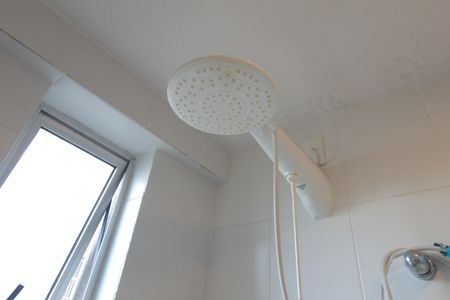 Apartamento à venda com 77m², 3 quartos e 1 vagaBanheiro da Suite