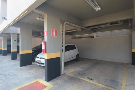 Apartamento à venda com 77m², 3 quartos e 1 vagaGaragem