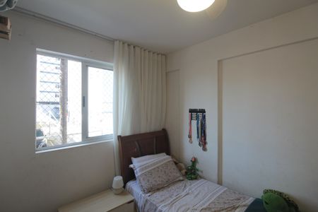 Apartamento à venda com 77m², 3 quartos e 1 vagaQuarto 1