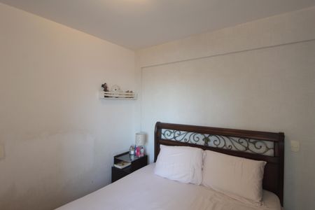 Suite de apartamento à venda com 3 quartos, 77m² em Jaraguá, Belo Horizonte