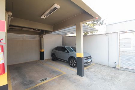 Apartamento à venda com 77m², 3 quartos e 1 vagaGaragem