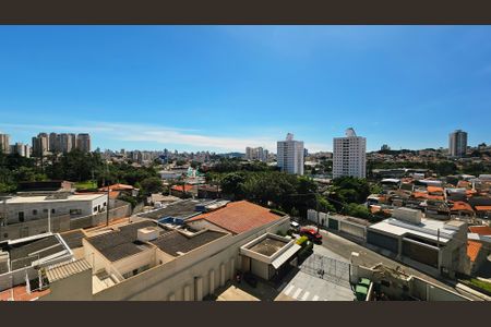 Apartamento para alugar com 54m², 2 quartos e 1 vaga