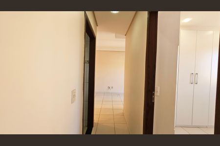 Apartamento para alugar com 54m², 2 quartos e 1 vaga