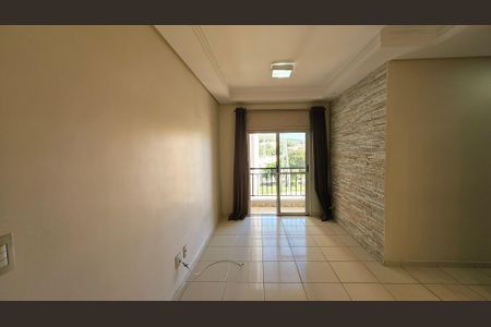 Apartamento para alugar com 2 quartos, 54m² em Vianelo/bonfiglioli, Jundiaí
