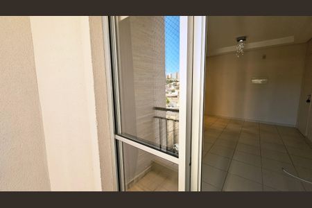 Apartamento para alugar com 2 quartos, 54m² em Vianelo/bonfiglioli, Jundiaí