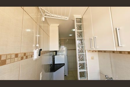 Apartamento para alugar com 2 quartos, 54m² em Vianelo/bonfiglioli, Jundiaí