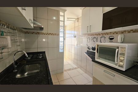 Apartamento para alugar com 2 quartos, 54m² em Vianelo/bonfiglioli, Jundiaí