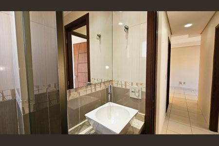 Apartamento para alugar com 54m², 2 quartos e 1 vaga