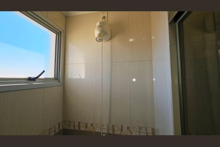 Apartamento para alugar com 54m², 2 quartos e 1 vaga