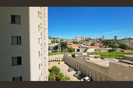 Apartamento para alugar com 54m², 2 quartos e 1 vaga