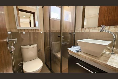 Apartamento para alugar com 54m², 2 quartos e 1 vaga