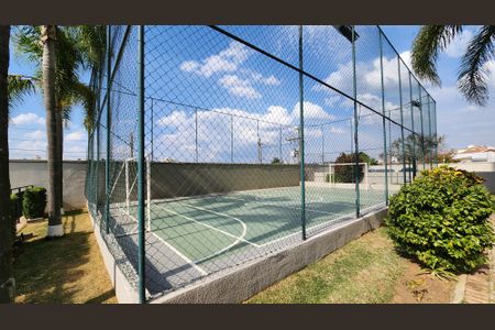 Apartamento para alugar com 54m², 2 quartos e 1 vaga