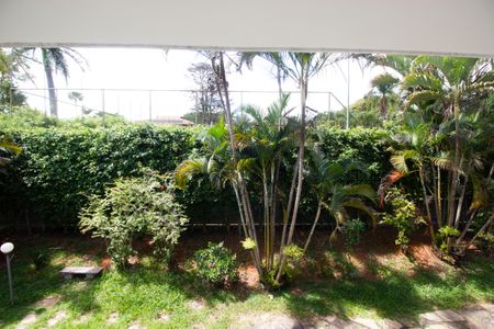 Kitnet/Studio para alugar com 1 quarto, 33m² em Lago Sul, Brasília