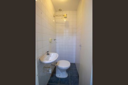 Kitnet/Studio para alugar com 1 quarto, 33m² em Lago Sul, Brasília