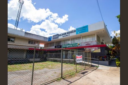 Kitnet/Studio para alugar com 1 quarto, 33m² em Lago Sul, Brasília