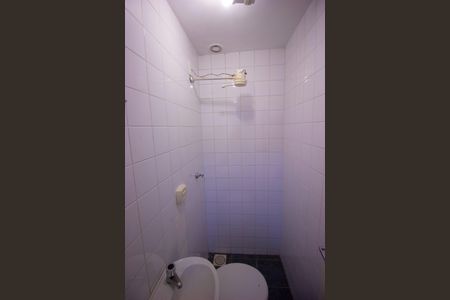 Kitnet/Studio para alugar com 1 quarto, 33m² em Lago Sul, Brasília