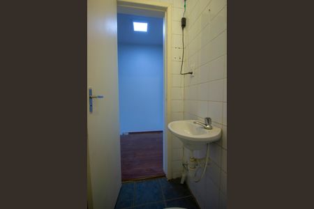 Kitnet/Studio para alugar com 1 quarto, 33m² em Lago Sul, Brasília