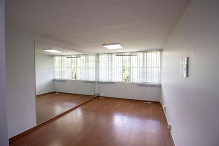 Kitnet/Studio para alugar com 1 quarto, 33m² em Lago Sul, Brasília