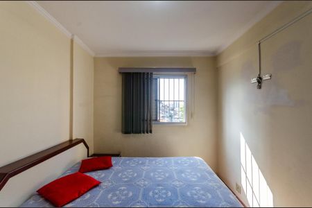 Quarto 1 de apartamento à venda com 2 quartos, 55m² em Piqueri, São Paulo