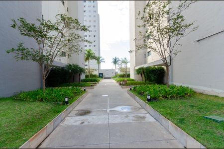 Apartamento à venda com 55m², 2 quartos e 1 vaga Apartamento à venda com 55m², 2 quartos e 1 vagaÁrea comum