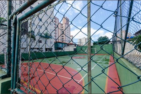 Apartamento à venda com 55m², 2 quartos e 1 vaga Apartamento à venda com 55m², 2 quartos e 1 vagaQuadra Esportiva