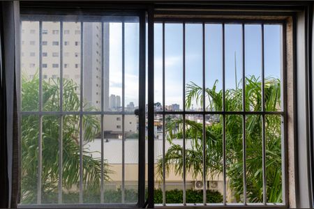 Apartamento à venda com 55m², 2 quartos e 1 vaga Apartamento à venda com 55m², 2 quartos e 1 vagaSala - Janela