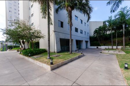 Apartamento à venda com 55m², 2 quartos e 1 vaga Apartamento à venda com 55m², 2 quartos e 1 vagaÁrea comum