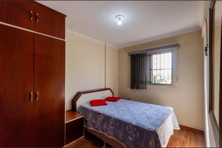 Apartamento à venda com 55m², 2 quartos e 1 vaga Apartamento à venda com 55m², 2 quartos e 1 vagaQuarto 1