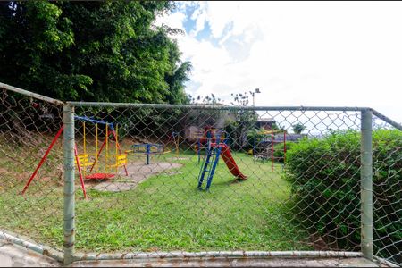 Apartamento à venda com 55m², 2 quartos e 1 vaga Apartamento à venda com 55m², 2 quartos e 1 vagaÁrea comum - Playground