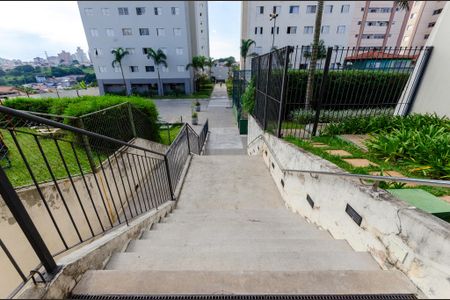 Apartamento à venda com 55m², 2 quartos e 1 vaga Apartamento à venda com 55m², 2 quartos e 1 vagaÁrea comum