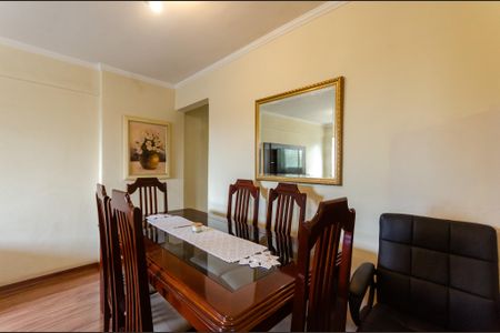 Sala de apartamento à venda com 2 quartos, 55m² em Piqueri, São Paulo