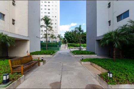 Apartamento à venda com 55m², 2 quartos e 1 vaga Apartamento à venda com 55m², 2 quartos e 1 vagaÁrea comum