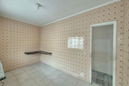 Casa para alugar com 200m², 2 quartos e 4 vagasCozinha 
