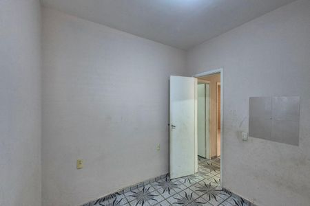 Quarto 1  de casa para alugar com 2 quartos, 200m² em Parque dos Cisnes, Campinas