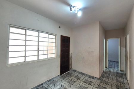 Sala de casa para alugar com 2 quartos, 200m² em Parque dos Cisnes, Campinas