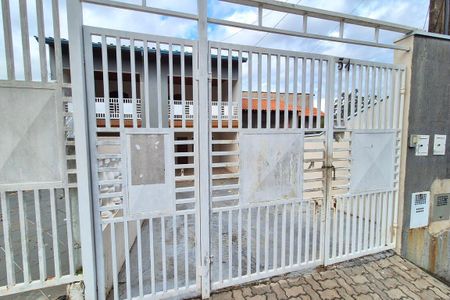 Casa para alugar com 200m², 2 quartos e 4 vagasFachada do Prédio