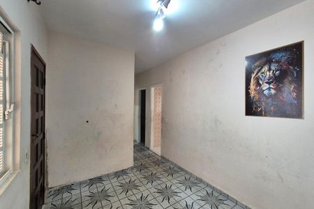 Sala de casa para alugar com 2 quartos, 200m² em Parque dos Cisnes, Campinas