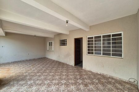 Casa para alugar com 200m², 2 quartos e 4 vagasFachada do Prédio