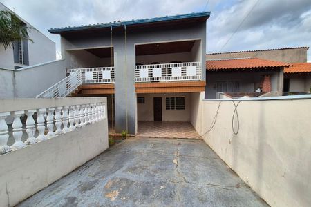 Casa para alugar com 200m², 2 quartos e 4 vagasFachada do Prédio