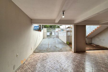 Vista da Sala  de casa para alugar com 2 quartos, 200m² em Parque dos Cisnes, Campinas