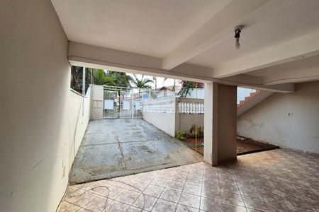 Casa para alugar com 200m², 2 quartos e 4 vagasGaragem 
