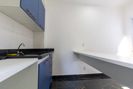 Studio de kitnet/studio à venda com 1 quarto, 20m² em Vila Matilde, São Paulo