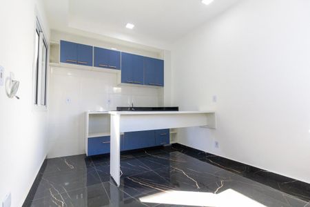 Studio de kitnet/studio à venda com 1 quarto, 20m² em Vila Matilde, São Paulo