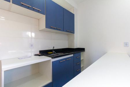 Studio de kitnet/studio à venda com 1 quarto, 20m² em Vila Matilde, São Paulo