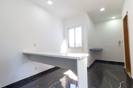 Studio para alugar com 20m², 1 quarto e sem vagaStudio