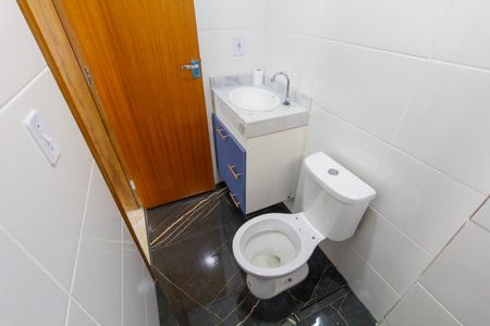 Studio para alugar com 20m², 1 quarto e sem vagaBanheiro